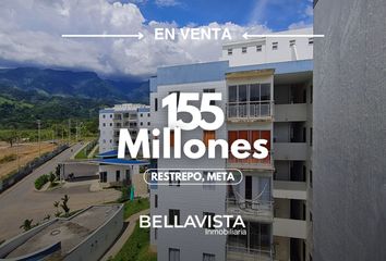 Apartamento en  501037, Restrepo, Meta, Col