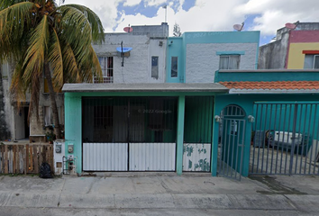 Casa en  Atlas Cancún, Sm 93, Cancún, Quintana Roo, México