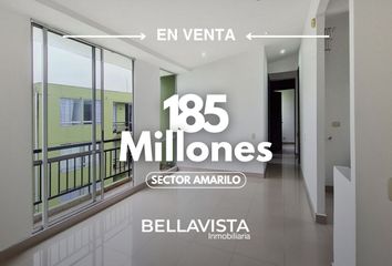 Apartamento en  Carrera 36, Zuria, Villavicencio, Meta, Col