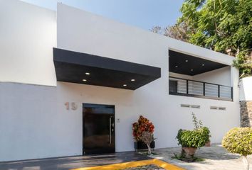 Casa en  Condominio Nueva Italia, Lomas De Cortes, Cuernavaca, Morelos, México