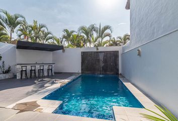 Casa en  Unidad Habitacional Teopanzolco, Cuernavaca, Morelos