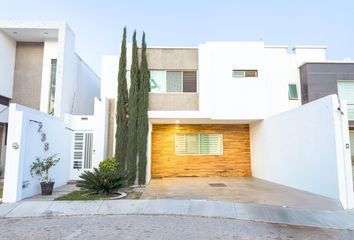 Casa en  Residencial Las Cavas, Aguascalientes, México