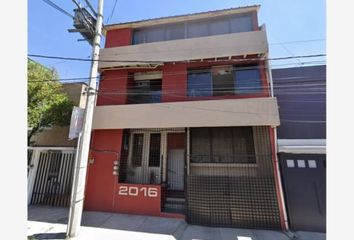 Departamento en  Patricio Sanz 2016, Florida, Ciudad De México, Cdmx, México