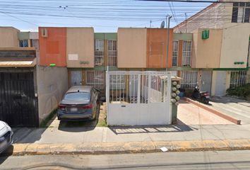 Casa en  Belisario Dominguez, Ojo De Agua, Estado De México, México