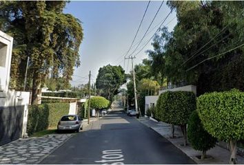 Casa en  Creston, Jardines Del Pedregal, Ciudad De México, Cdmx, México