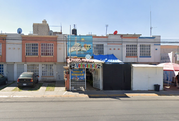 Casa en  Calle Bosques De Los Cedros, Los Heroes Tecamac, Mexico City, Estado De México, México