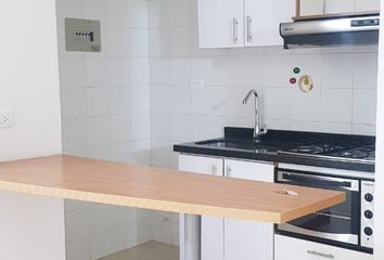 Apartamento en  Los Alpes, Pereira