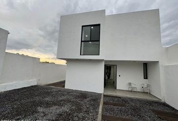 Casa en  Corregidora, Querétaro, México