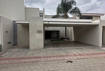 Casa en  Villas Del Molino, El Llano, Aguascalientes, México