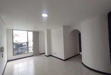 Apartamento en  Los Alpes, Pereira