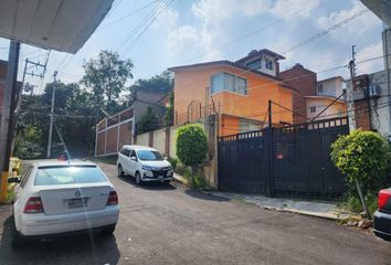 Casa en  Lomas Quebradas, La Magdalena Contreras