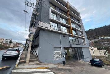 Departamento en  Ocolusen, Poblado Ocolusen, Morelia, Michoacán, México