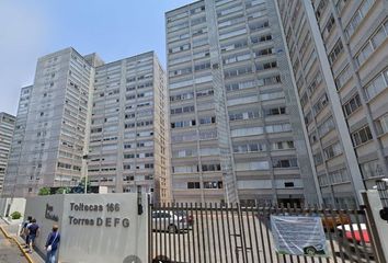 Departamento en  Toltecas 166, Carola, San Pedro De Los Pinos, Ciudad De México, Cdmx, México