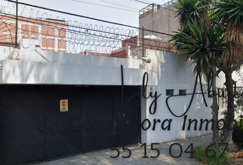 Casa en  Mario Rojas Avendaño 59, Independencia, Ciudad De México, Cdmx, México