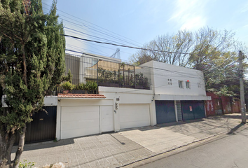 Casa en  Felipe Carrillo Puerto, Coyoacán Tnt, Coyoacán, Ciudad De México, Cdmx, México