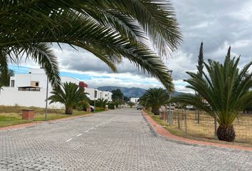 Terreno Comercial en  Collaqui, Quito, Ecuador