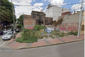 Lote de Terreno en  Avenida Del Tepeyac 394, Tepeyac Insurgentes, Ciudad De México, Cdmx, México