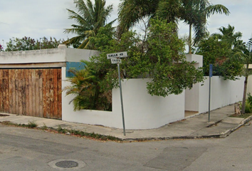 Casa en  Calle 45, Ciudad Caucel, Mérida, Yucatán, México