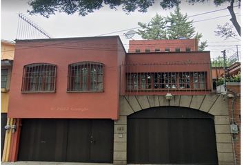 Casa en  Abasolo 122, Del Carmen, 04100 Ciudad De México, Cdmx, México