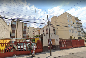Departamento en  Calle San Mateo 170, La Preciosa, Ciudad De México, Cdmx, México