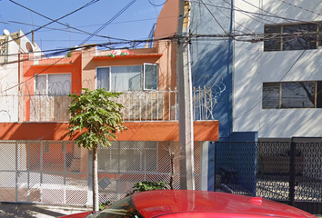 Casa en  Ret. 2 Av. Del Taller 19, Jardín Balbuena, 15900 Ciudad De México, Cdmx, México