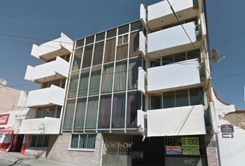 Departamento en  Francisco Covarrubias 122, Centro, 42000 Pachuca De Soto, Hgo., México