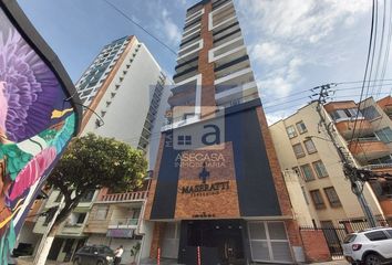 Apartamento en  Calle 32 #38-33, Bucaramanga, Santander, Colombia