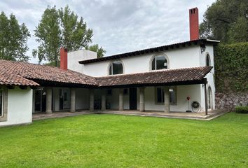 Casa en  Malinalco, Estado De México