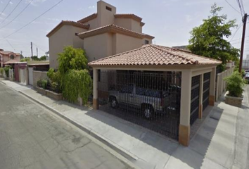 Casa en  Martha Welch 1998, Calafia, Mexicali, Baja California, México