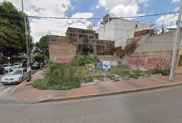 Lote de Terreno en  Av Del Tepeyac, Tepeyac Insurgentes, 07800 Ciudad De México, Cdmx, México