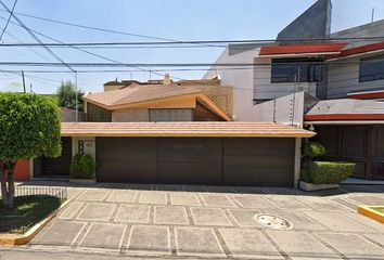 Casa en  Vasco De Quiroga, Ciudad Satélite, Naucalpan De Juárez, Estado De México, México