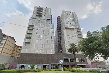 Departamento en  Calzada México-tacuba 1501, Argentina Poniente, Ciudad De México, Cdmx, México