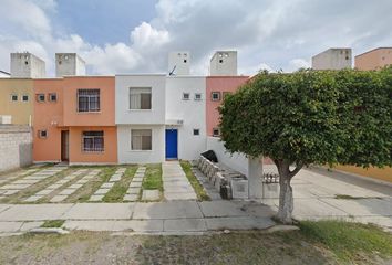 Casa en  Franciscanos, San Juan Del Río, Querétaro, México