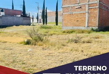 Lote de Terreno en  Congregacion Cañada Honda, Ciudad De Aguascalientes