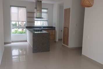 Apartamento en  Condominio Residencial Cartagena Laguna Club, Cartagena, Provincia De Cartagena, Bolívar, Colombia