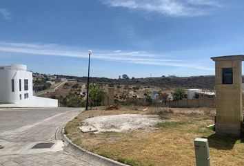 Lote de Terreno en  La Calera, Puebla De Zaragoza, Puebla, México