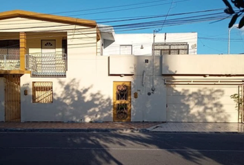 Casa en  Residencial Periferico, San Nicolás De Los Garza, Nuevo León, México