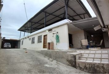 Casa en  Ciudadela Universitaria, Manta, Ecuador