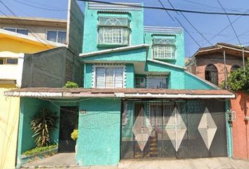 Casa en  Martos, Cerro De La Estrella, Ciudad De México, Cdmx, México