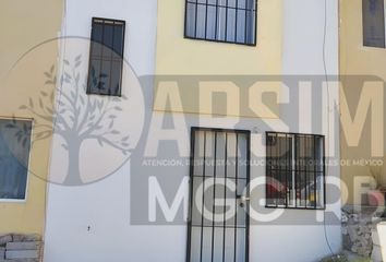 Casa en  Almez, Valle De Santiago, 76116 Santiago De Querétaro, Qro., México