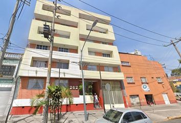 Departamento en  Nicolás Bravo, Venustiano Carranza