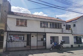 Casa en  Carrera 67b #46-35, Bogotá, Colombia