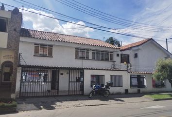 Casa en Carrera 67b #46-35, Bogotá, Colombia