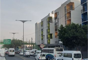 Departamento en  Calzada Ignacio Zaragoza, Ampliación Aviación, Ciudad De México, Cdmx, México