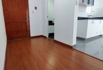 Departamento en  Surquillo, Lima