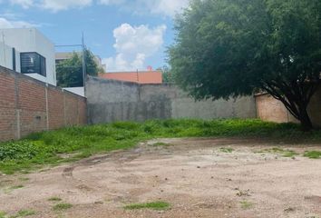 Lote de Terreno en  Residencial Q Campestre, Jesús María, Aguascalientes