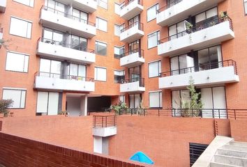 Apartamento en  Chapinero Alto, Bogotá