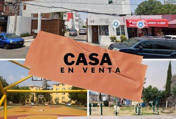 Casa en  Av. De La Libertad 100, Pedregal De Carrasco, 04700 Ciudad De México, Cdmx, México