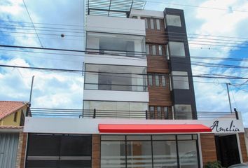 Suite en  Avenida Jaime Roldós Aguilera, Carcelén, Quito, Ecuador