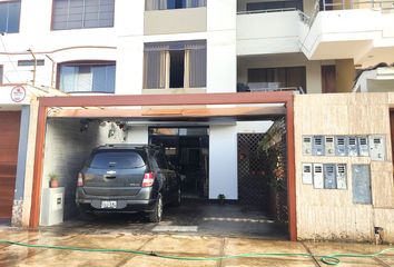 Departamento en  Avenida Circuito De Playas, Chorrillos, Lima, 15067, Per